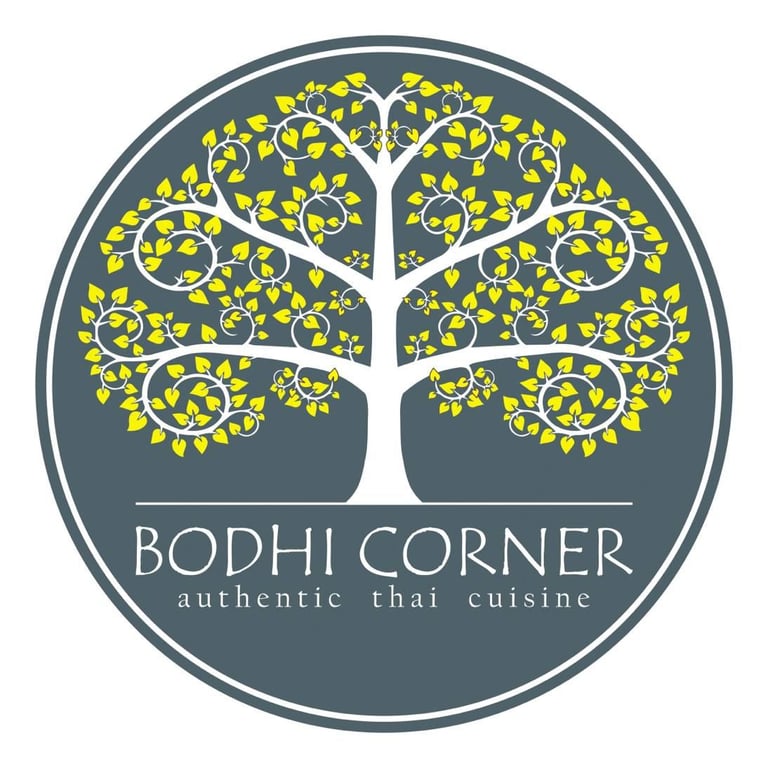 Restaurant logo