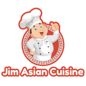 Jimy's Asian Cuisine - East Lansing logo