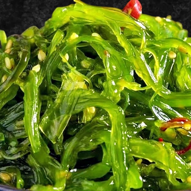 Seaweed Salad