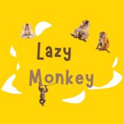 Lazy Monkey - Calgary logo