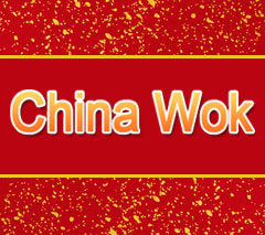China Wok - Haskell