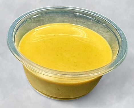 House Mustard