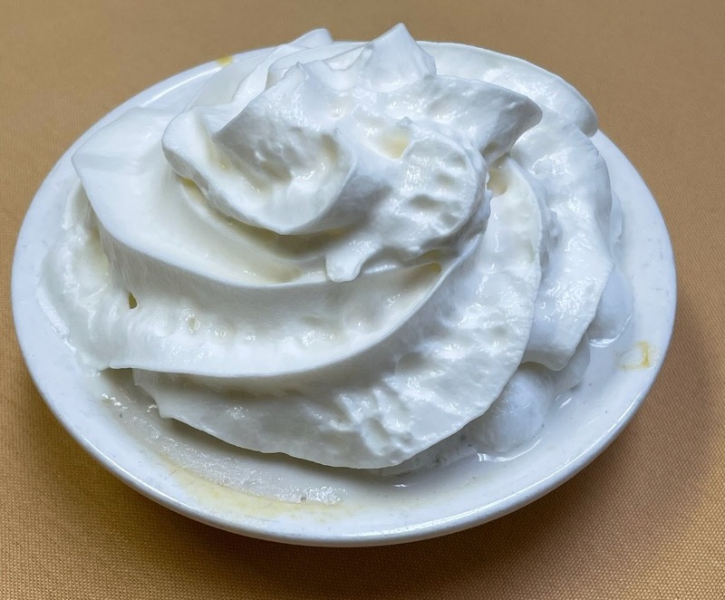 Thai Coconut Pudding