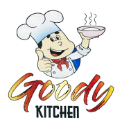 Goody Kitchen - Brooklyn logo