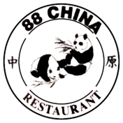88 China - Wentzville logo