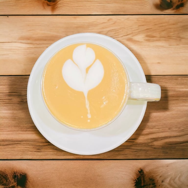 Cafe Latte