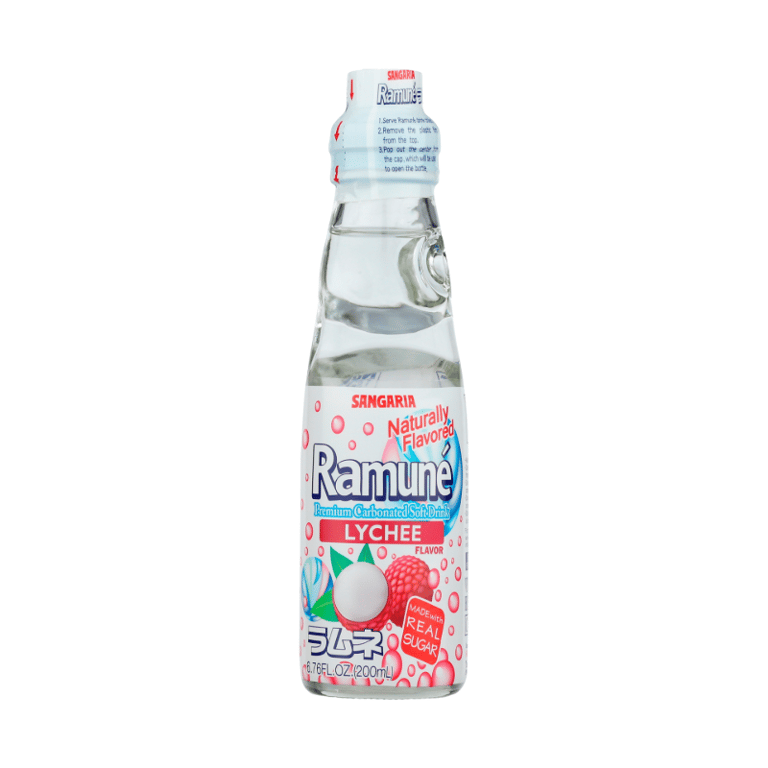 Ramune