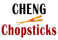 Cheng Chopsticks - Chicago logo