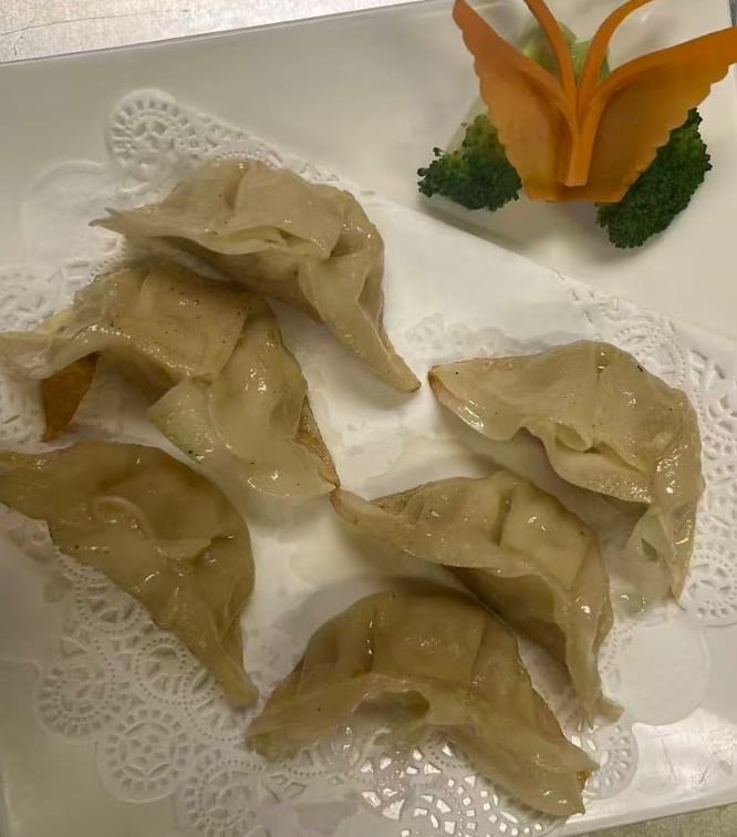 Gyoza (6)