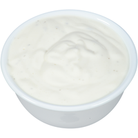 Ranch 3oz