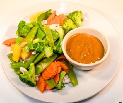 Thai Peanut