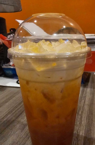 Thai Ice Tea