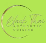 Black Thai Authentic Cuisine - Carrollton logo
