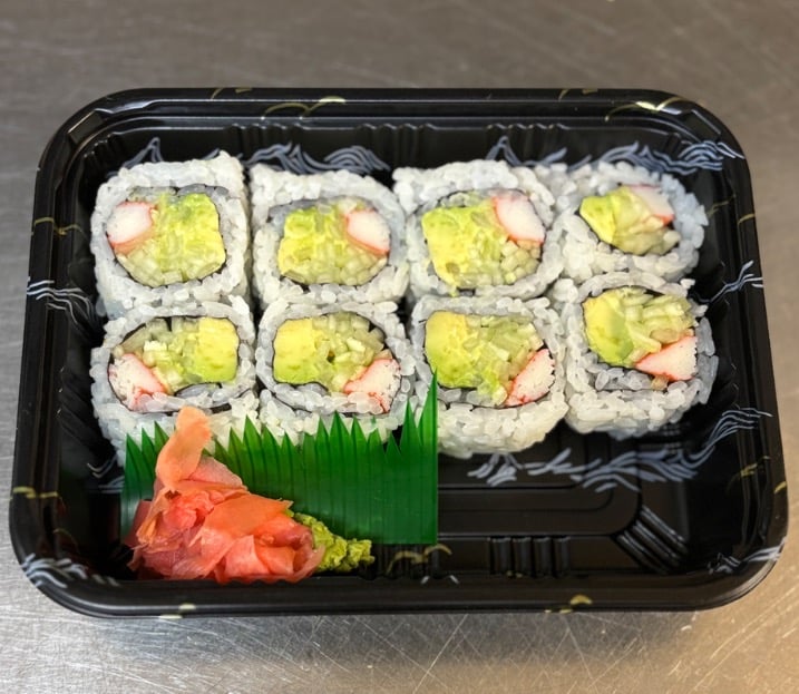 California Roll