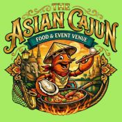Asian Cajun by Tipsy Thai logo