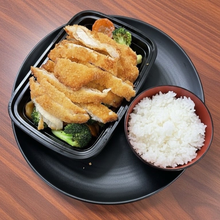 S 4. Boneless Chicken