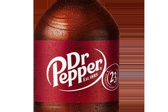 Dr. Pepper