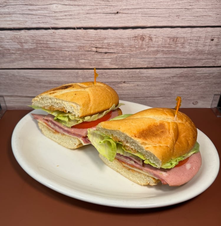 Sicilian Sub