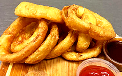 Onion Rings Image