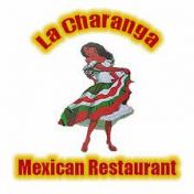 La Charanga Mexican Restaurant logo