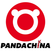 Panda China - Chicago logo