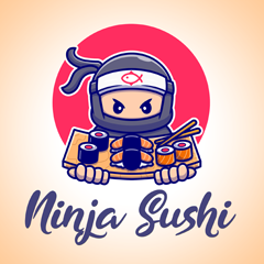 Ninja Sushi - Smyrna