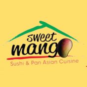 Sweet Mango - Newtown logo