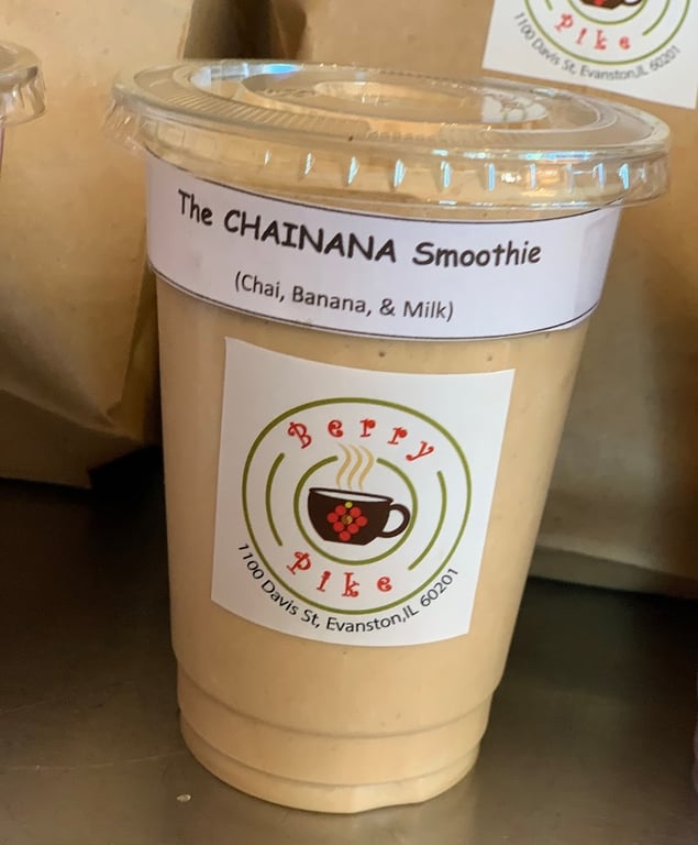 Chainana Smoothie