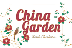 China Garden - North Charleston logo