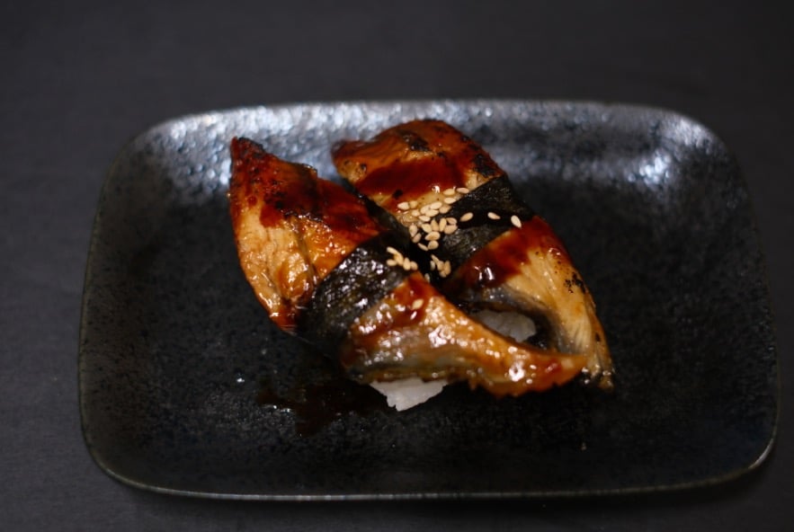 Unagi Nigiri