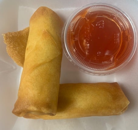 Spring Rolls (2)