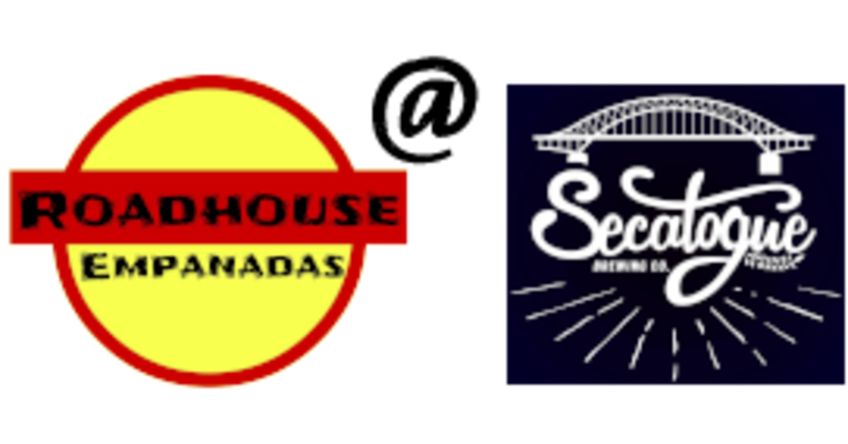 Logo of Secatogue | MON 12/29 4:30PM-8PM