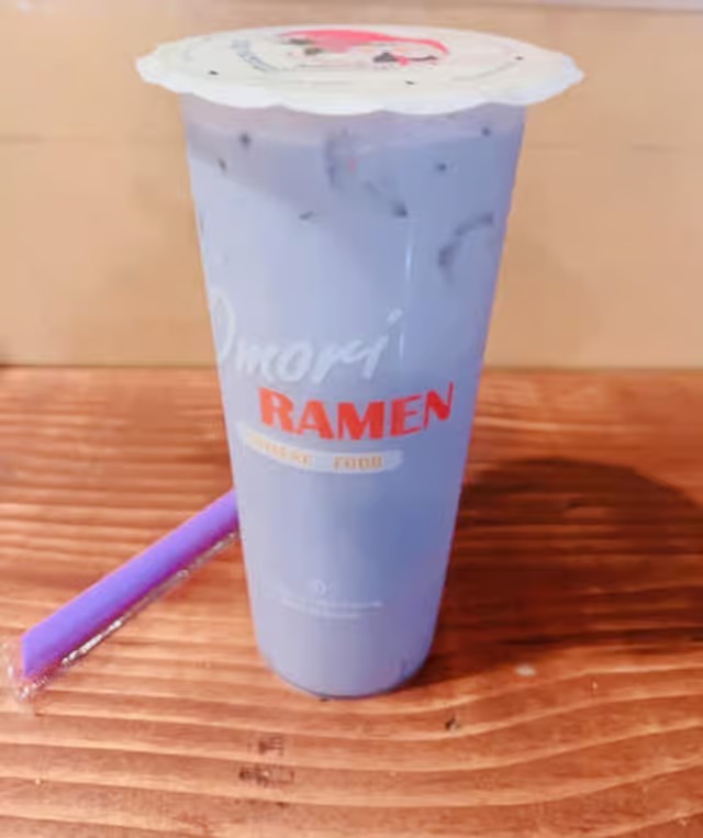 Taro Milk Tea