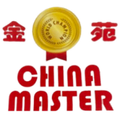 China Master - Mt Pleasant logo
