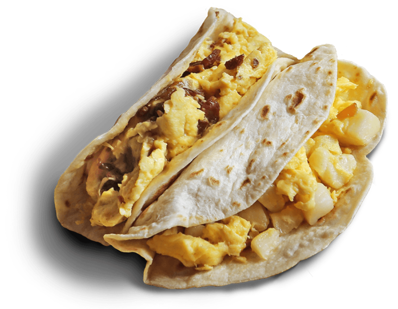 El Pato Harlingen Build Your Own Breakfast Pato Breakfast Patos