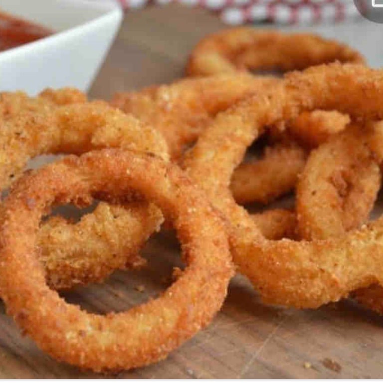 Onion Rings (15)