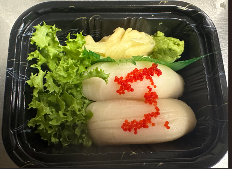 *White Tuna