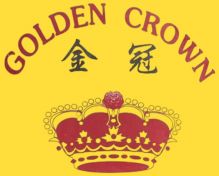 Golden Crown - Atlanta logo