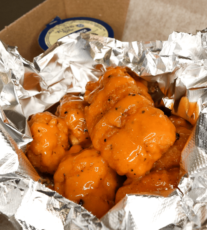 Wings - Boneless