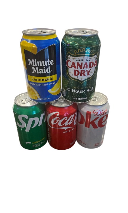 Soft Drink