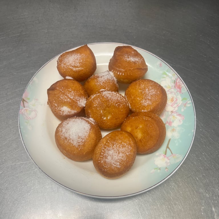 S5. Chinese Donuts (10)