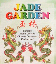 Jade Garden - Lyons