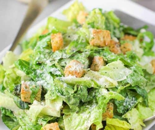 Caesar Salad