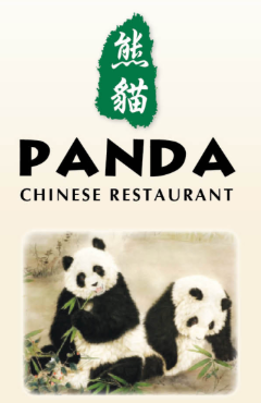 Panda Chinese - Sturtevant