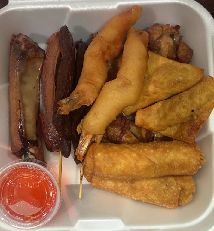 Bo Bo Platter (2)