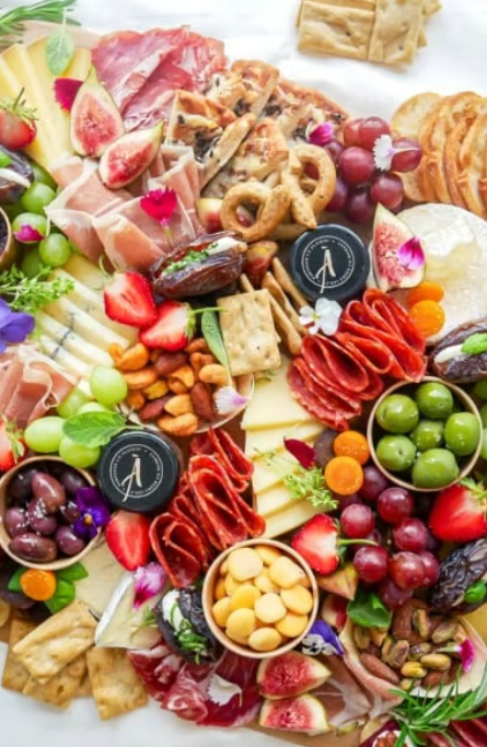 Apéro Signature pour 10