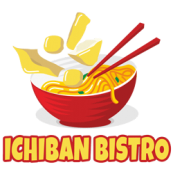 Ichiban Bistro - Chocowinity logo