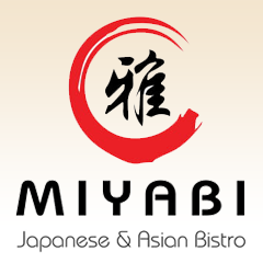 Miyabi - Excelsior in MN | Main Menu | Order Online