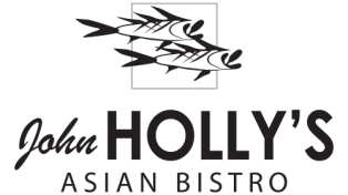 John Holly's Asian Bistro - Denver logo