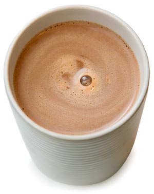 Hot Chocolate Image